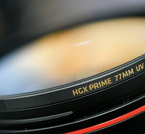 Saved By My&nbsp;Filter